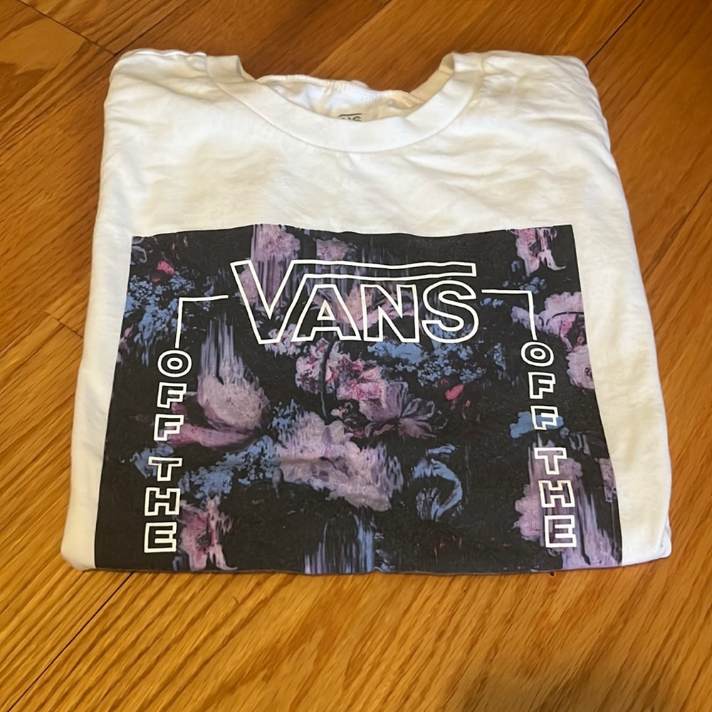Vans T-shirt